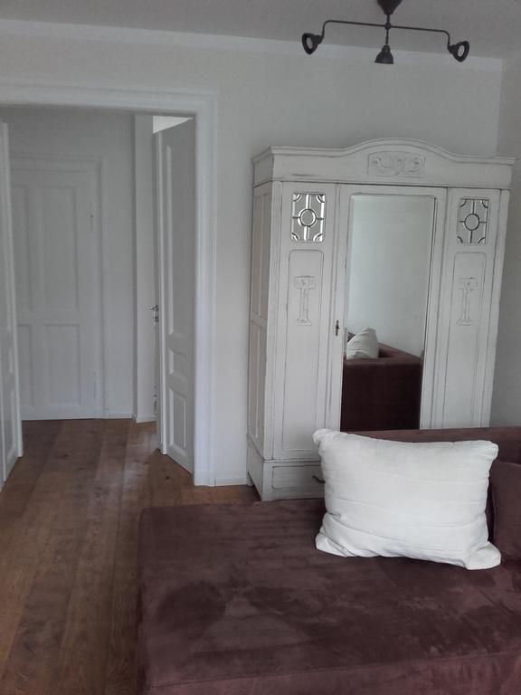 Apartment Am Kanal Λειψία Εξωτερικό φωτογραφία