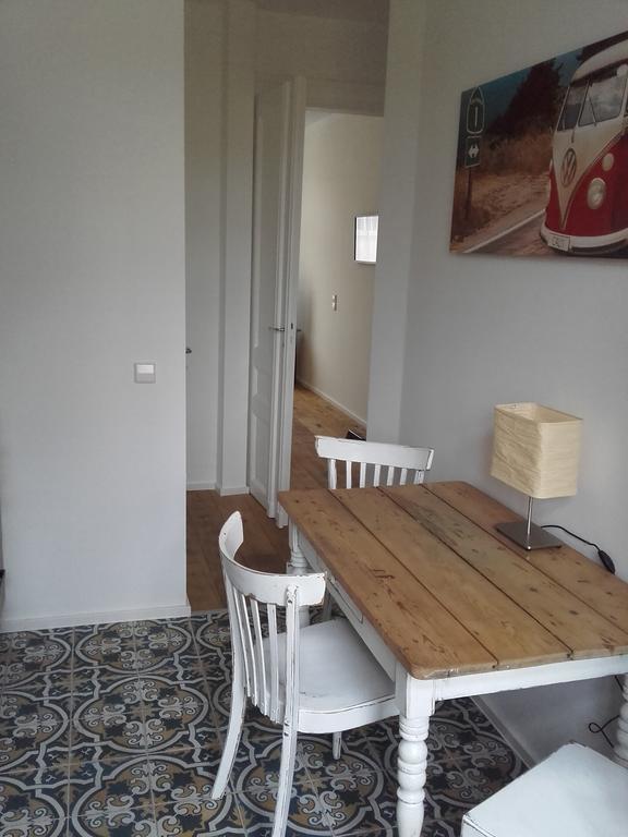 Apartment Am Kanal Λειψία Εξωτερικό φωτογραφία